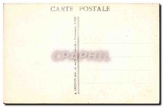 CPA Versailles La Voiture de Sacre de Charles X 