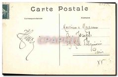 CPA Versailles Bassin d'Apollon Les Grandes Eaux 