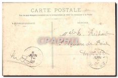 CPA Versailles Bassin de Latone et Tapis Vert 