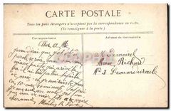 CPA Versailles Palais du Grand Trianon 