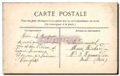 CPA Versailles Parc du Petit Trianon Temple de l'Amour 