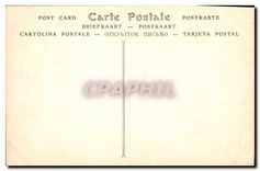 CPA Palais de Grand Trianon La Facade 