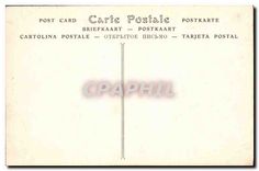 CPA Parc du Petit Trianon Le Temple de l'Amour 