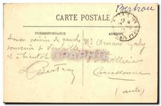 CPA Versailles Le Palais Salon de l'Oeil de Boeuf 