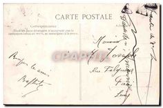 CPA Parc de Versailles Grandes Eaux Bassin de Neptune 