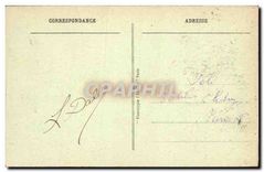 CPA St Germain en Laye Cour interieure du Chateau 