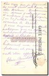 CPA Fontainebleau La Foret Le Carrefour du Nid de l'Aigle