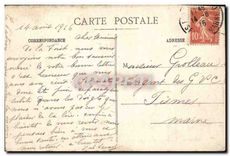CPA Foret de Fontainebleau Belvedere Carnot 