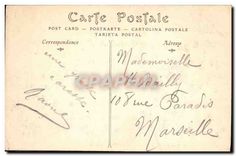 CPA Foret de Saint Germain La Mare aux Canes 