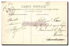 CPA Versailles L'Orangerie 