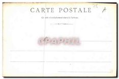 CPA Les Environs de Paris Chambre de Louis XIV Versailles 