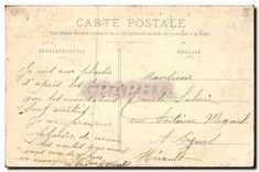 CPA Parc de Versailles Panorama 