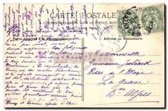 CPA Palais de Versailles 