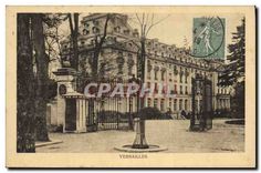 CPA Versailles 