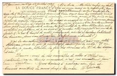 CPA Saint Germain en Laye La Cour d'Honneur 