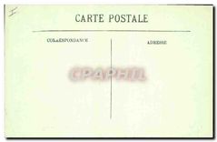 CPA Saint Germain en Laye Le Chateau pris du Rond Point de la Terrasse 