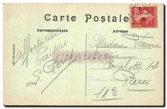 CPA Parc de Versailles Le Bassin de Neptune 