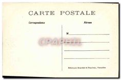 CPA Palais de Versailles Galerie des Batailles 