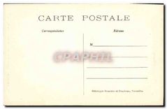 CPA Versailles Grand Trianon Bassin de la Vasque 