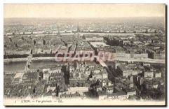 CPA Lyon Vue generale 