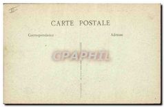 CPA Lyon Vue generale sur la Saone prise du restaurant Gay 