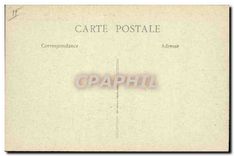 CPA Lyon Theatre des Celestins 