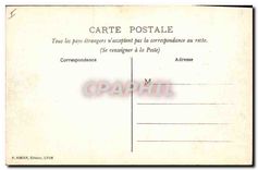 CPA Lyon Theatre des Celestins 