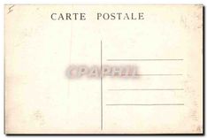 CPA Lyon Theatre des Celestins 