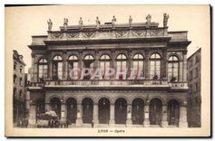 CPA Lyon Opera 