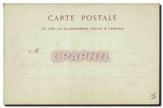 CPA Lyon La Prefecture 