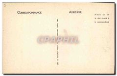 CPA Lyon La Prefecture 