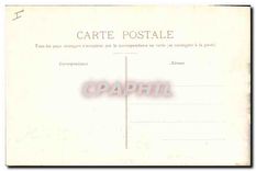 CPA Lyon Prefecture du Rhone 