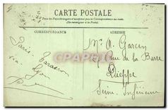 CPA Lyon La Prefecture