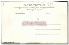 CPA Lyon La Prefecture