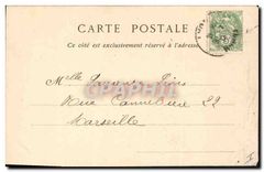 CPA Lyon La Prefecture