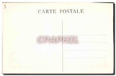 CPA Lyon Illustre La Prefecture