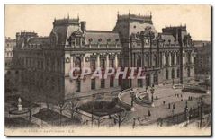 CPA Lyon La Prefecture