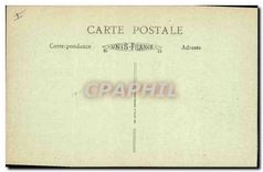 CPA Lyon La Prefecture