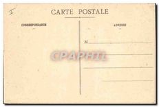 CPA Lyon La Prefecture construit en 1885 par Louvrier