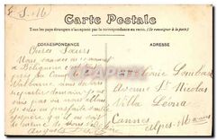 CPA Lyon La Prefecture