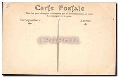 CPA Lyon La Prefecture