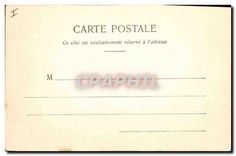 CPA Lyon La Prefecture