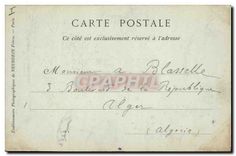 CPA Lyon La Prefecture