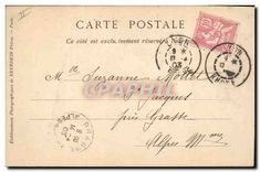 CPA Lyon La Prefecture