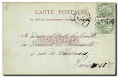 CPA Lyon Monument eleve a la Memoire du President Carnot
