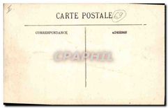 CPA Lyon Place de la Republique et rue du President Carnot