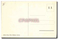 CPA Chamonix et le Mont Blanc