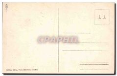 CPA Chamonix Aiguille du Dru et Chemin de fer duMontenvers