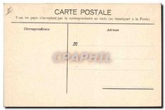 CPA Chamonix (Alt 1050 m) et le Mont Blanc