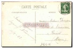 CPA Chamonix et le Mont Blanc